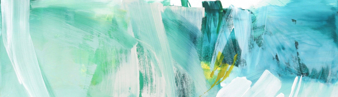 Paintings Perfect For A Beach House