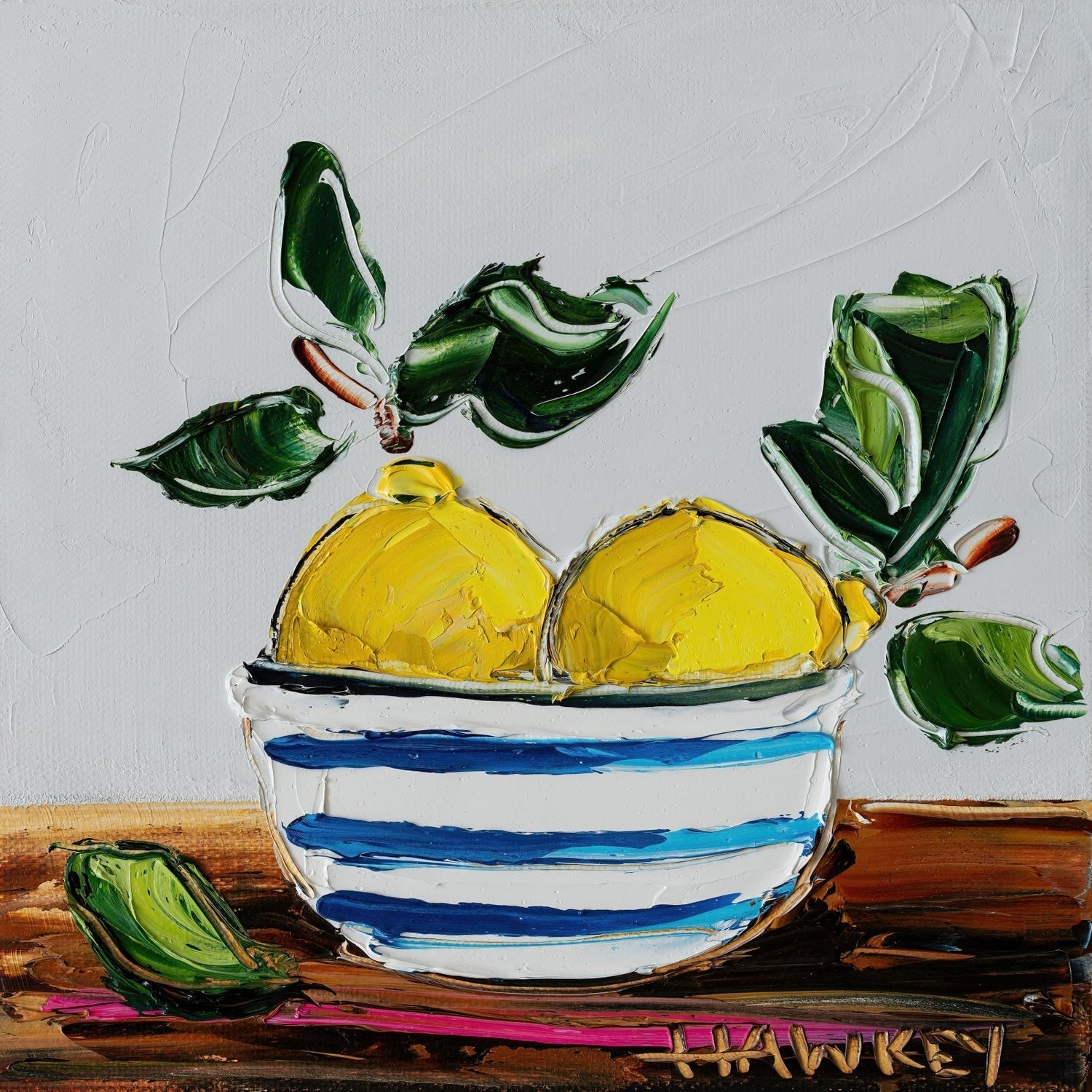 Food Prints
