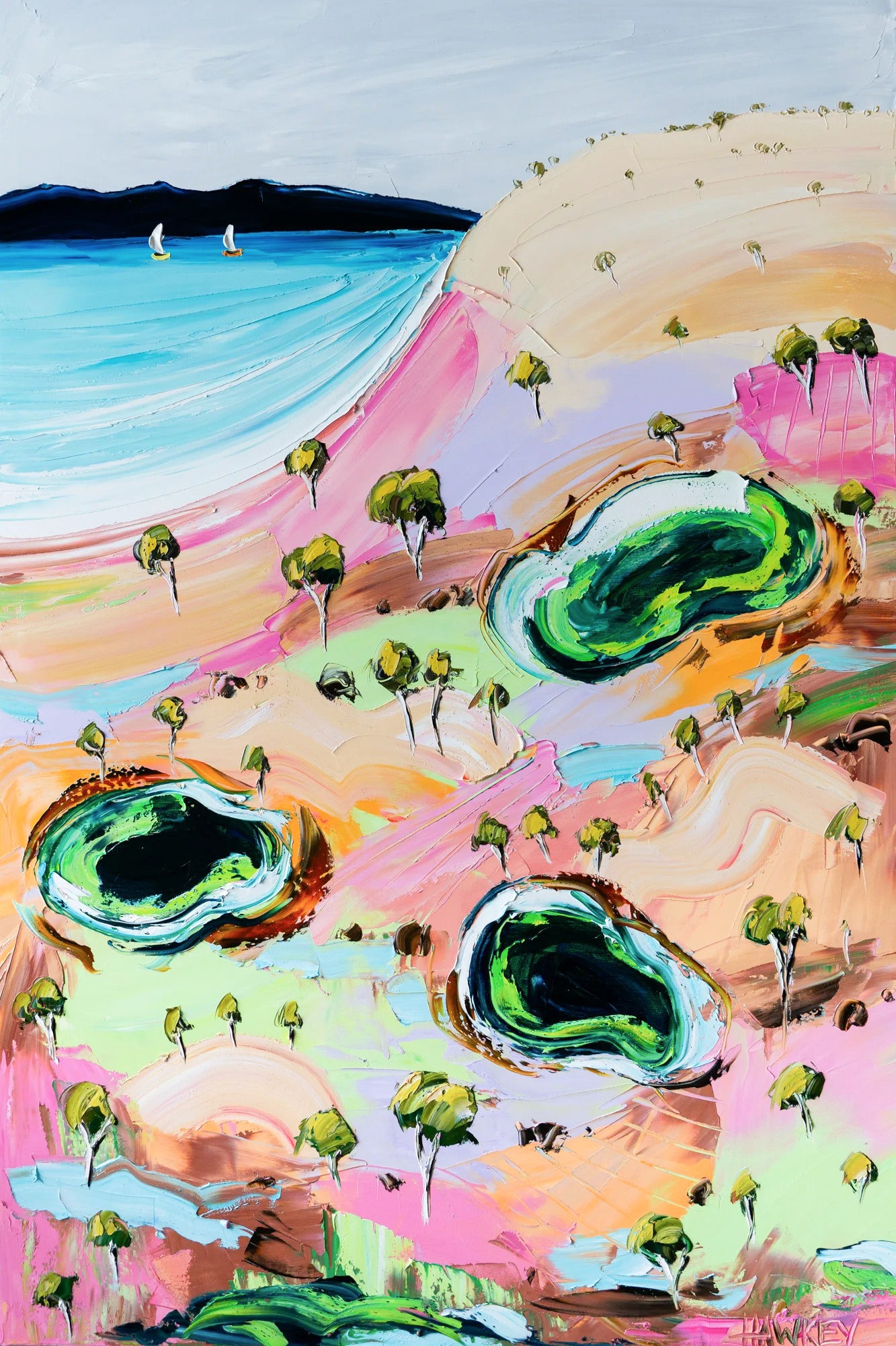 Beachlands 8