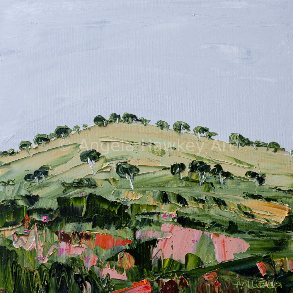 Coutry Hill