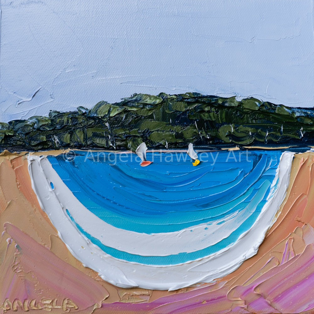 Baby Cove