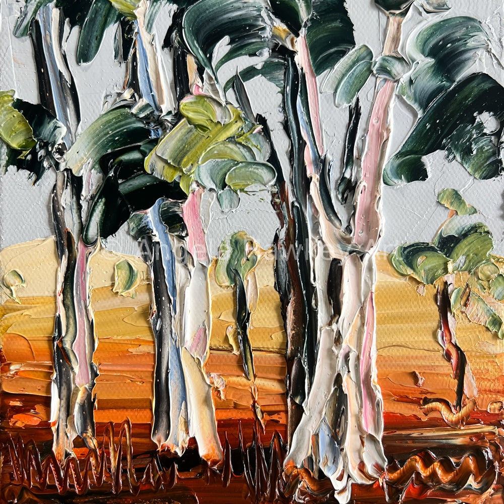 Orange Sands 6