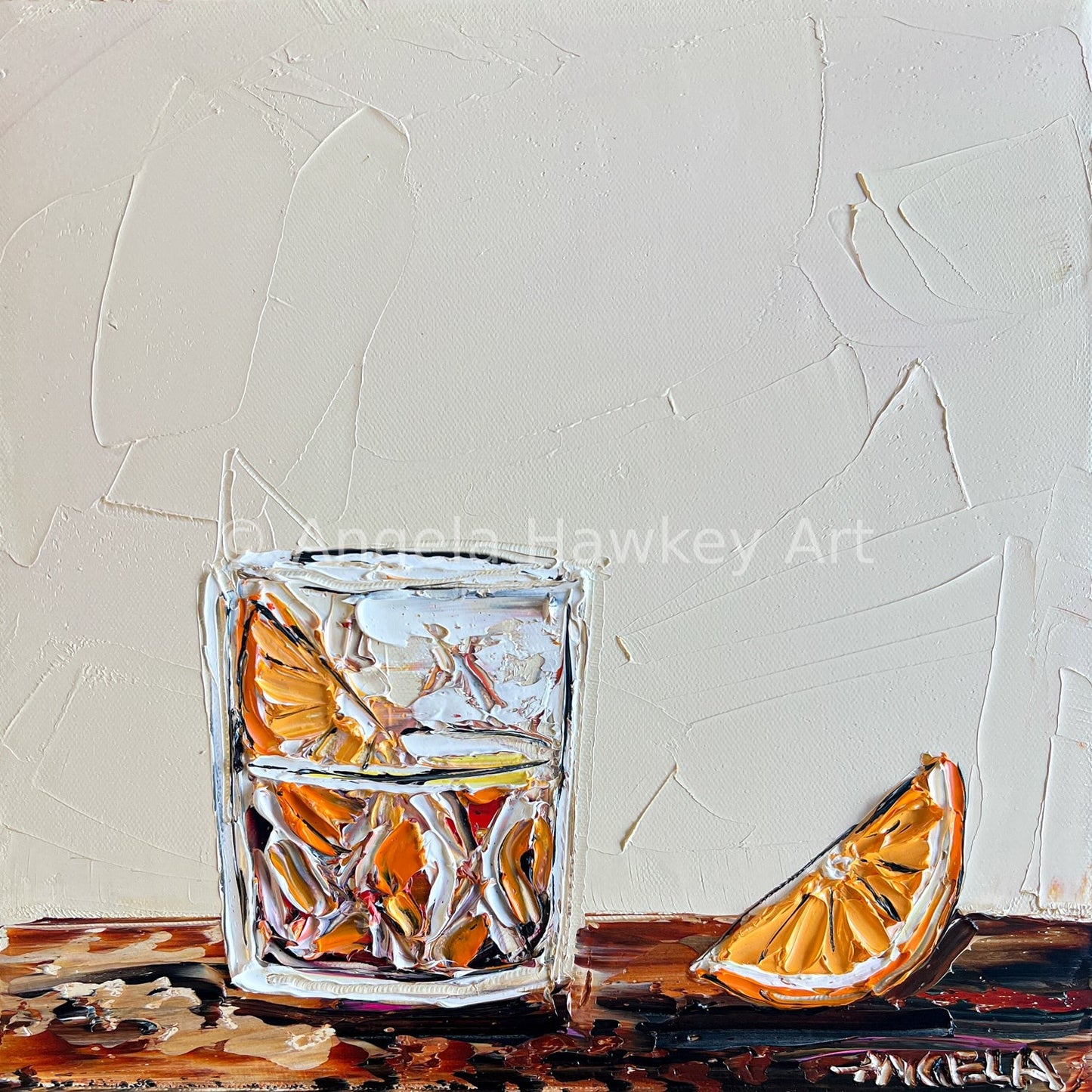 Negroni 2