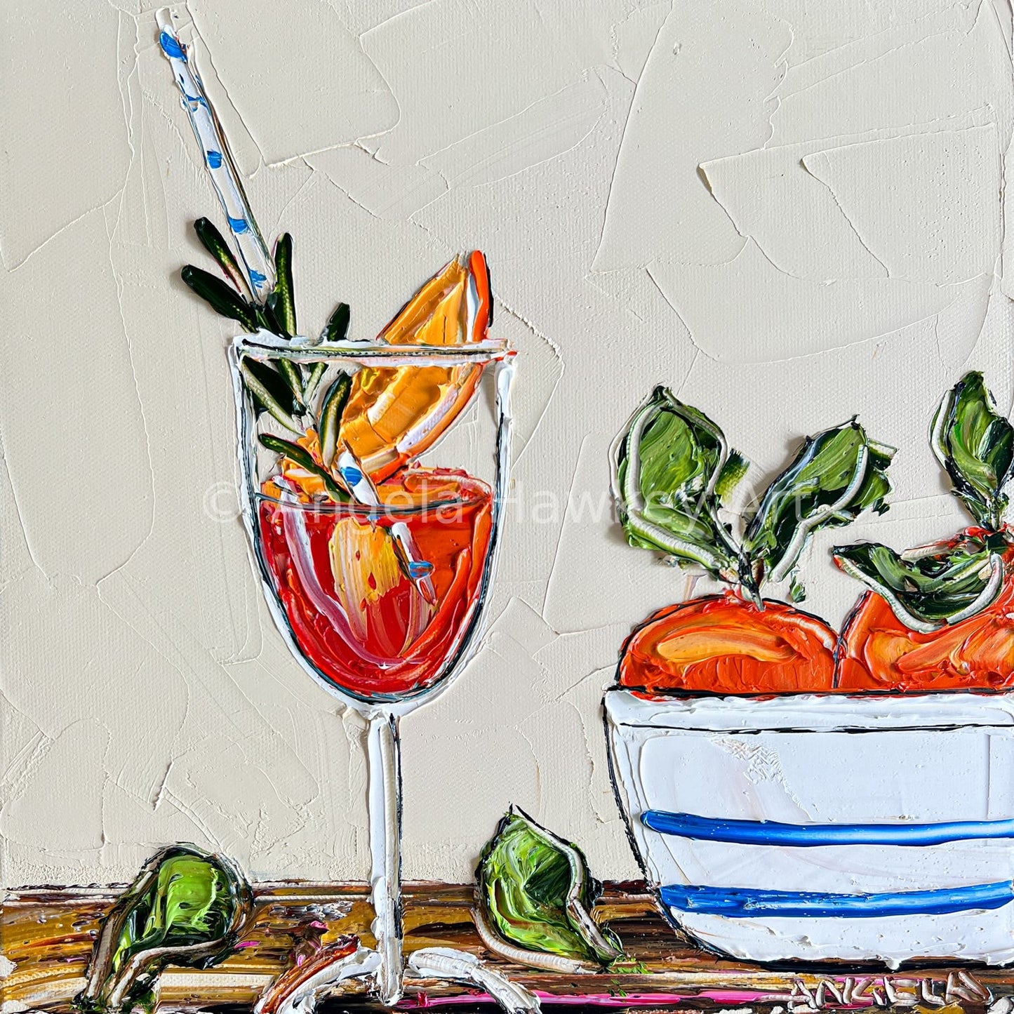 Negroni 1