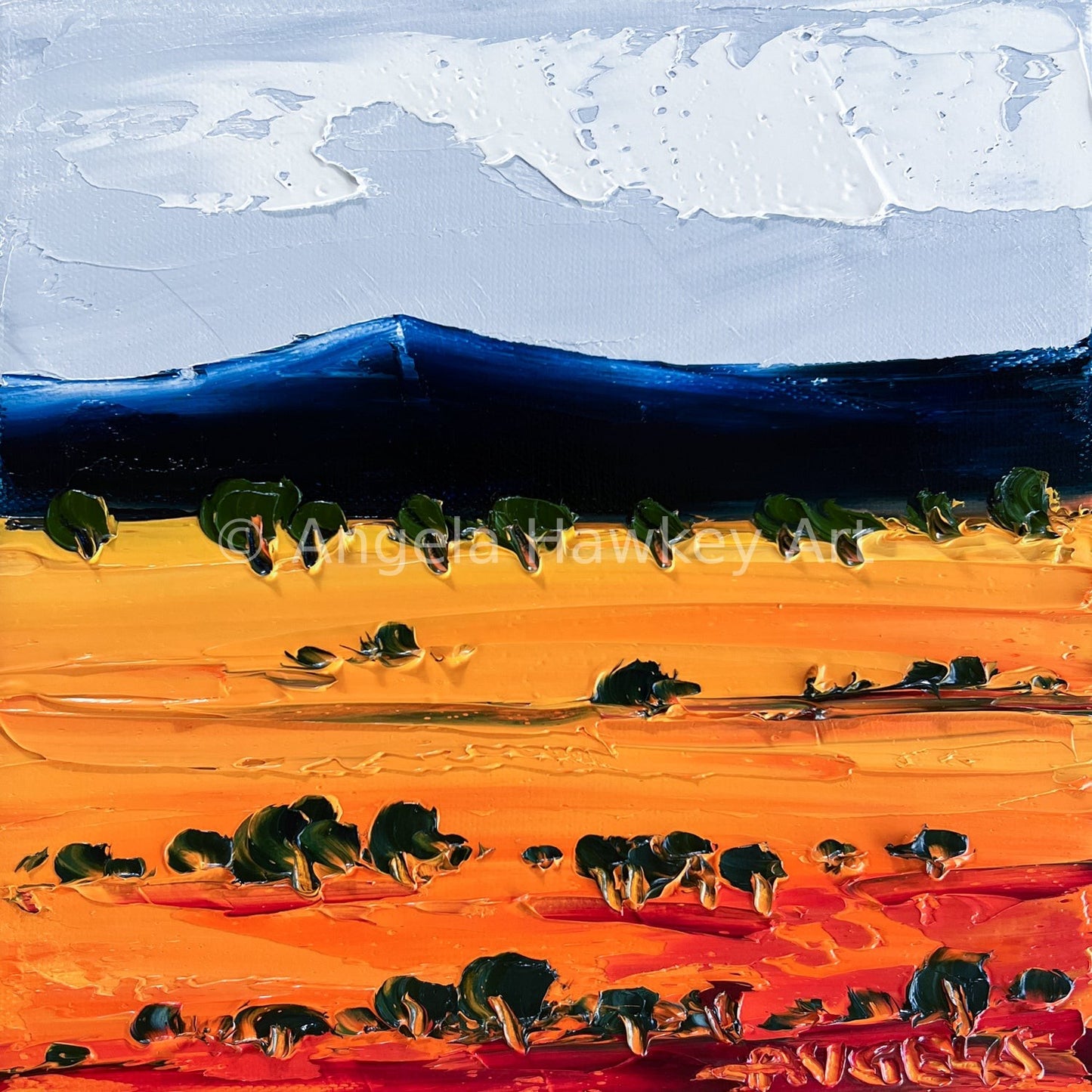Golden Plain