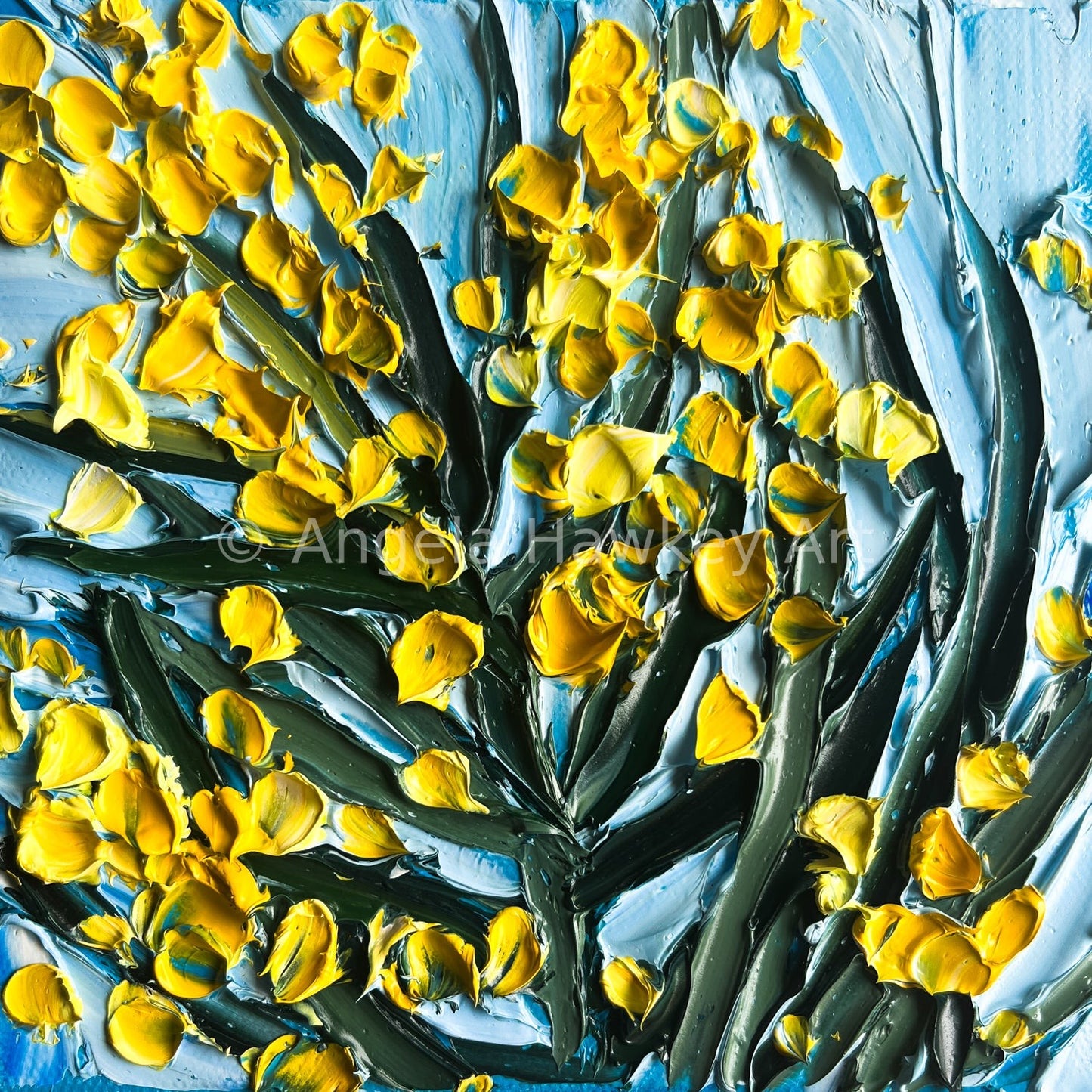 Wattle