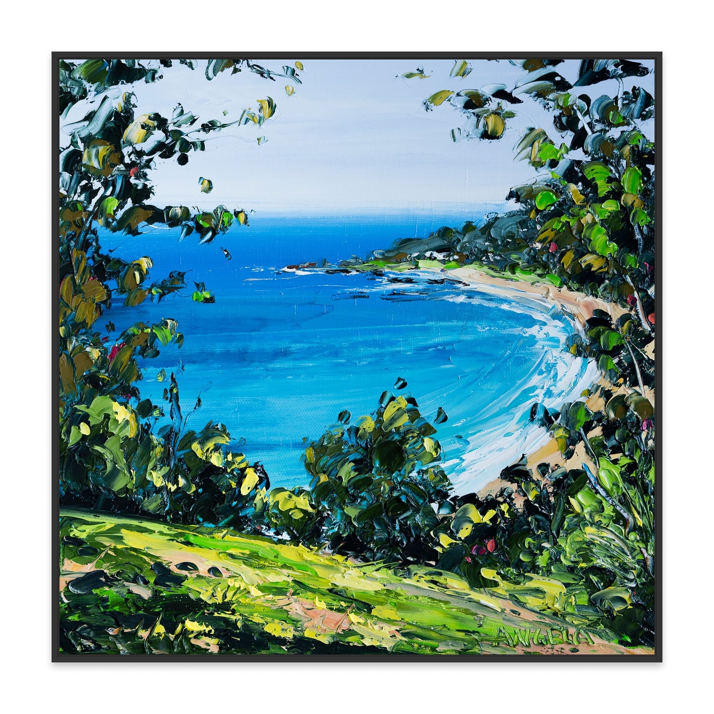 Great Ocean Road 2 - Fine Art Print