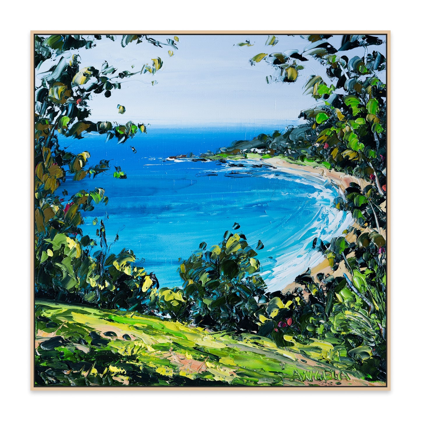Great Ocean Road 2 - Fine Art Print