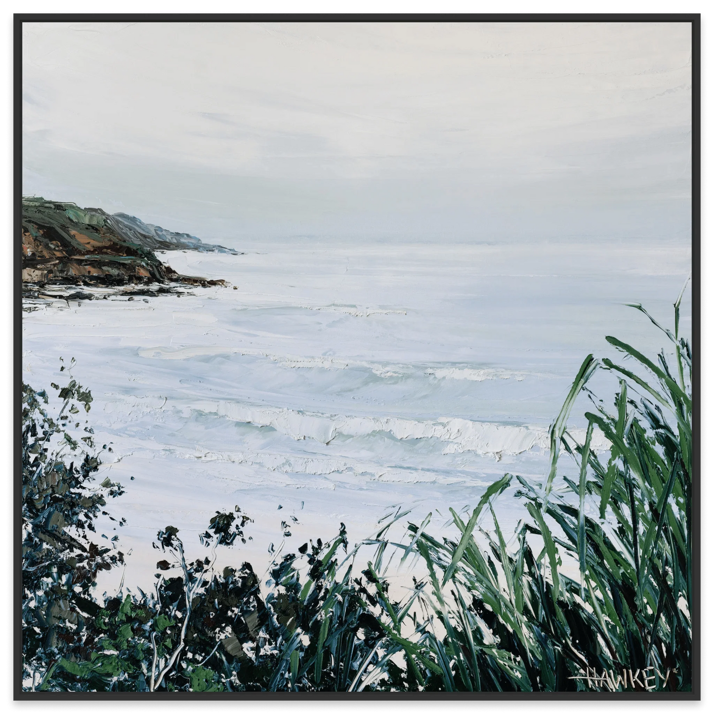Nature's Remedy - Fine Art Print - Gold Coast Gallery Of ArtAngela Hawkey