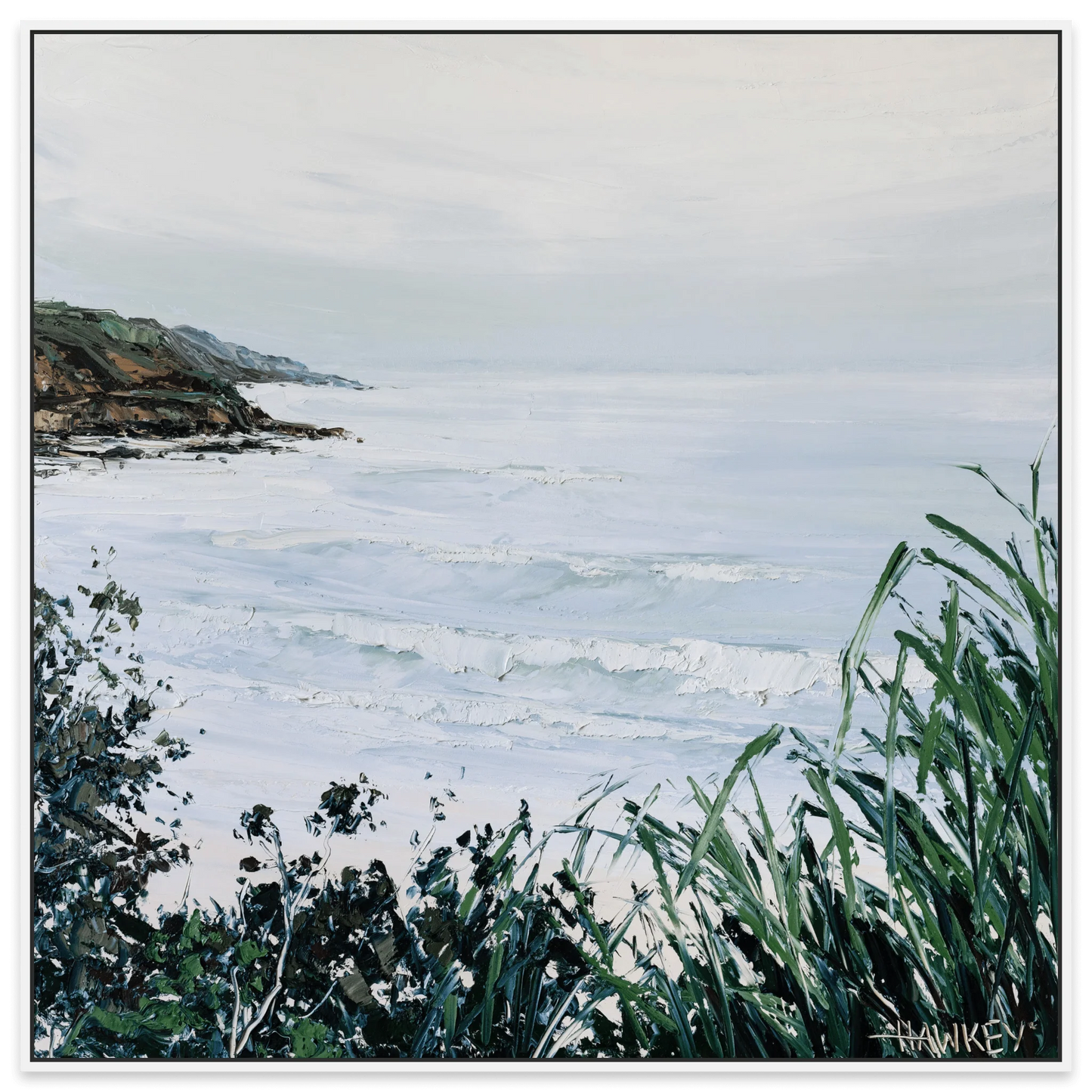 Nature's Remedy - Fine Art Print - Gold Coast Gallery Of ArtAngela Hawkey