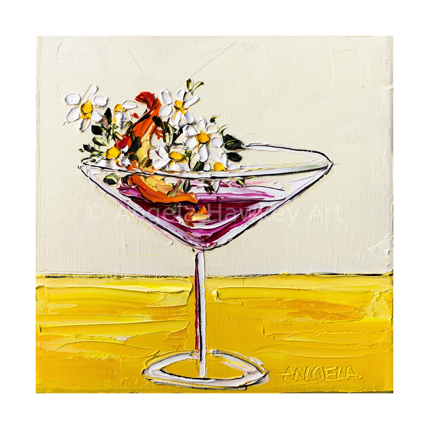 A Little Wild - Fine Art Print