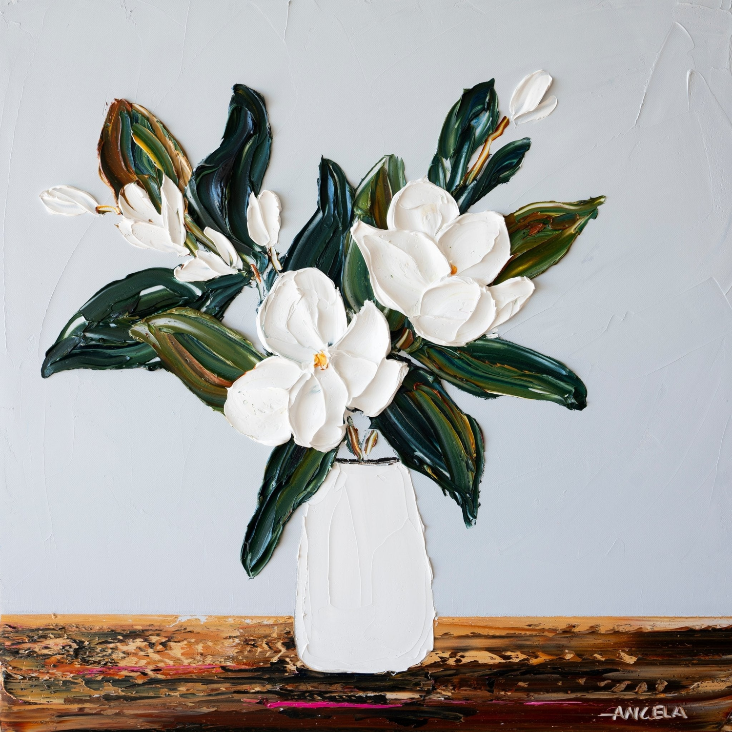 Still Life Prints
