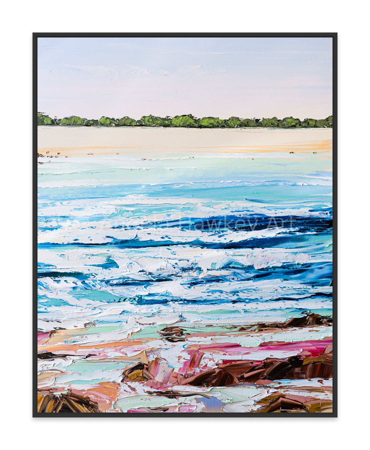 Sunday Dreaming 3 - Fine Art Print