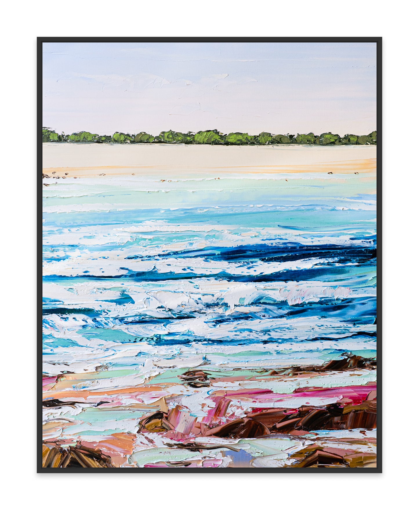 Sunday Dreaming 3 - Fine Art Print