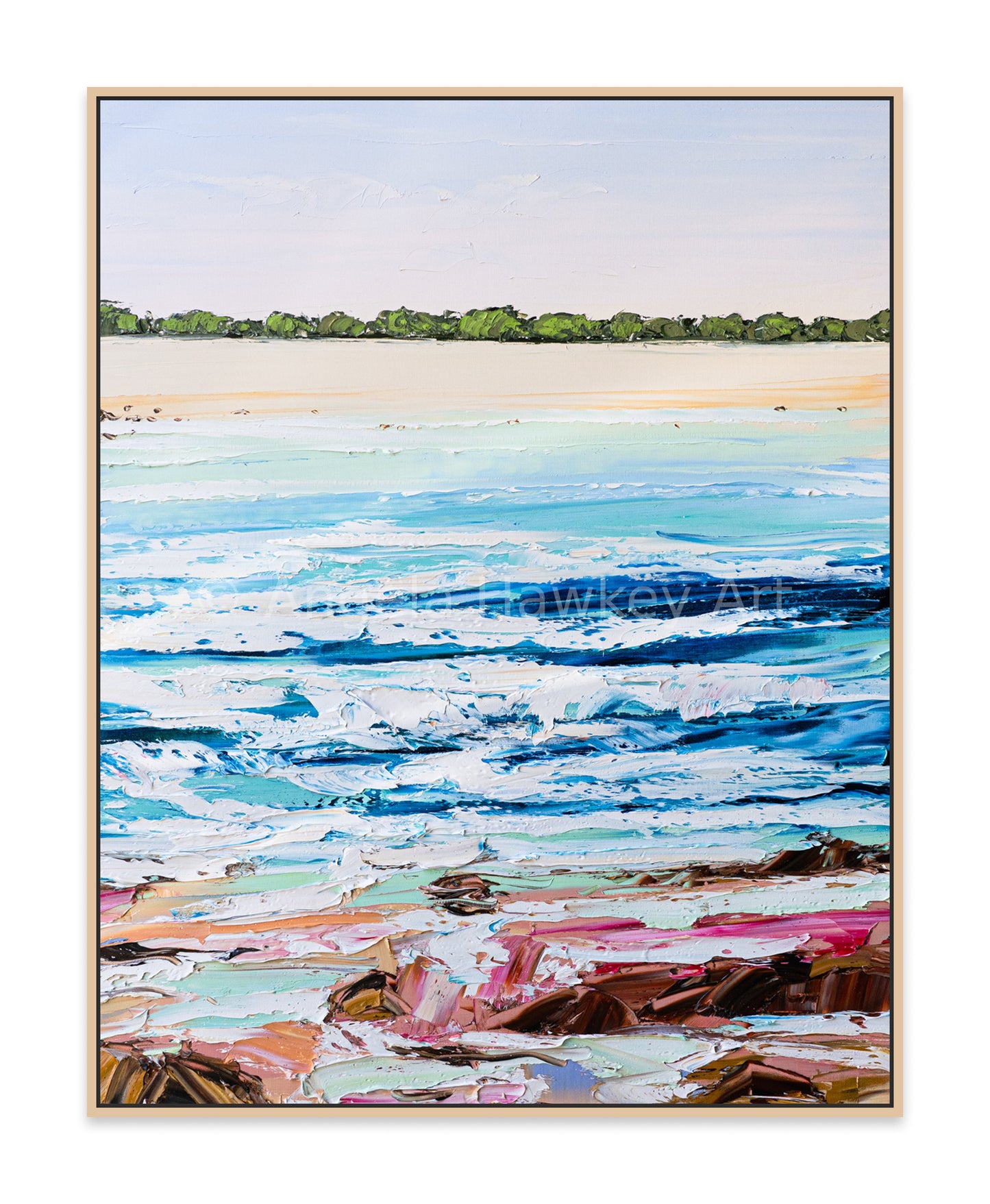 Sunday Dreaming 3 - Fine Art Print