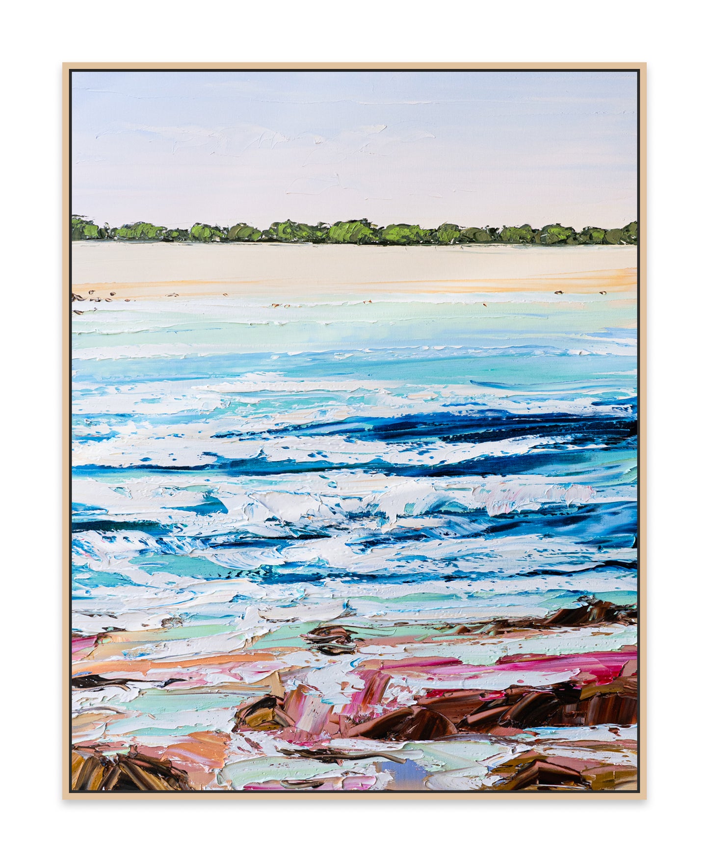Sunday Dreaming 3 - Fine Art Print