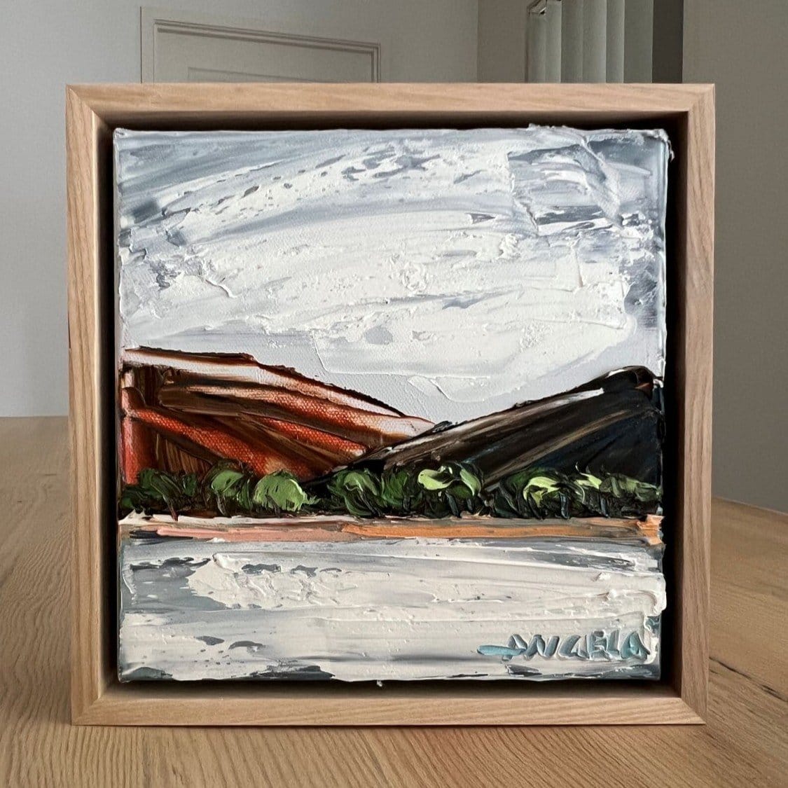 Reflections