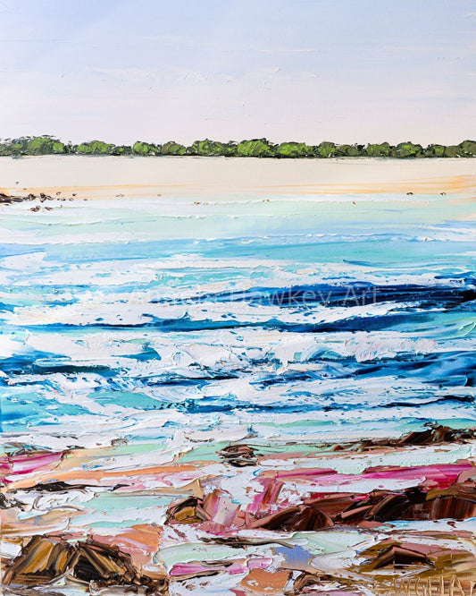 Sunday Dreaming 3 - Fine Art Print