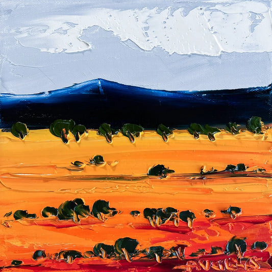 Golden Plain