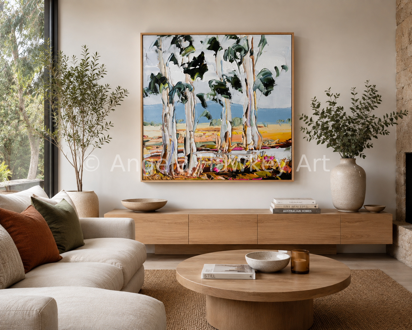 Generations - Fine Art Print