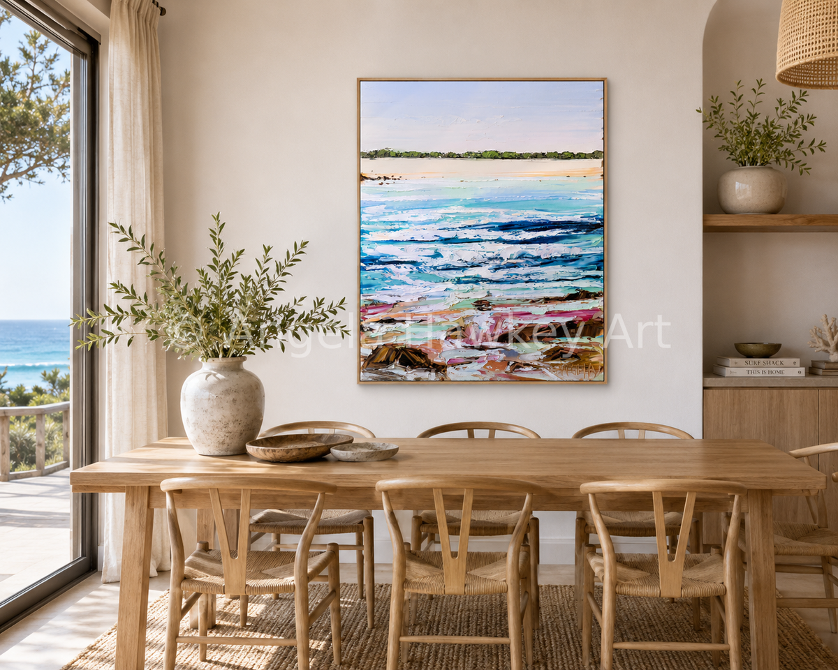 Sunday Dreaming 3 - Fine Art Print