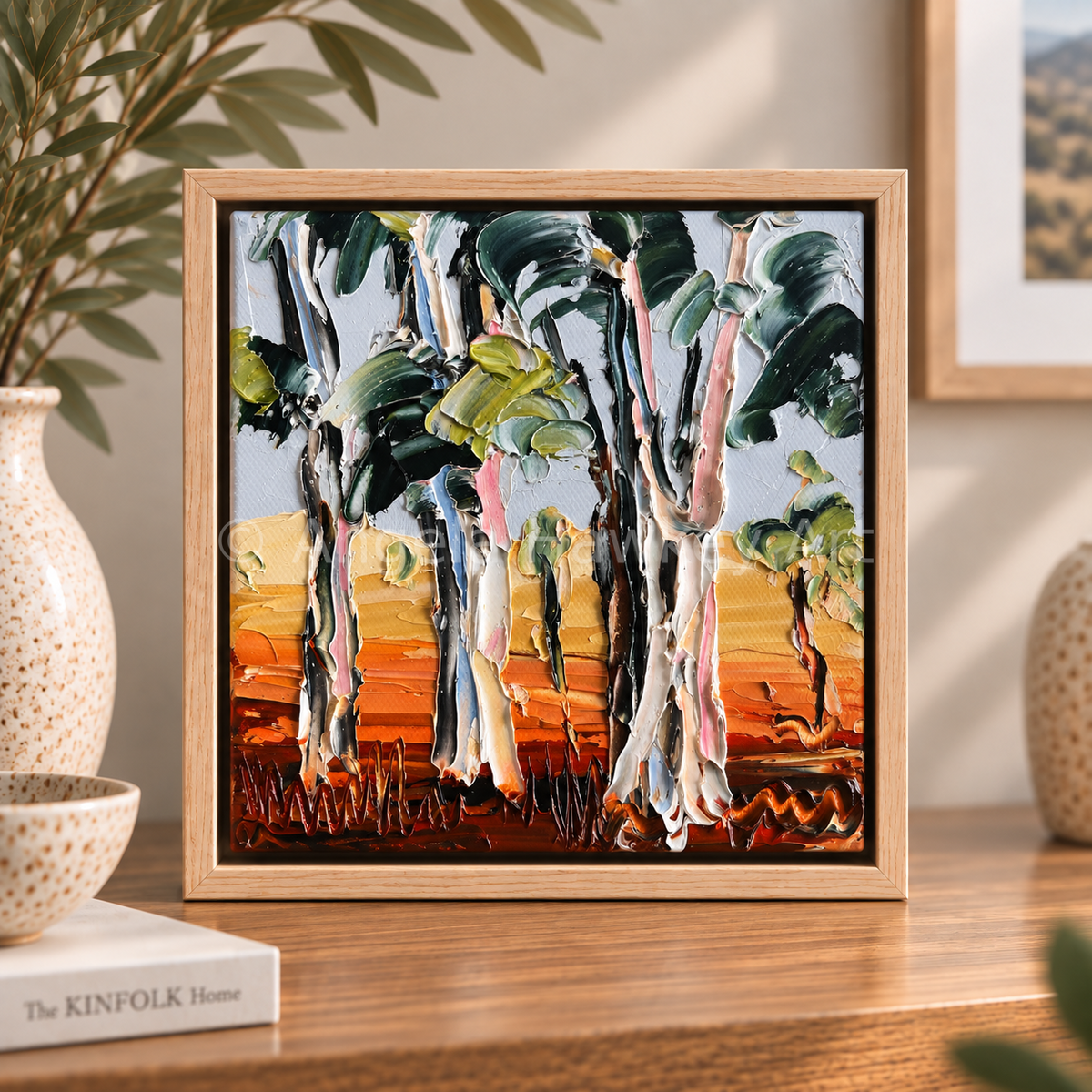 Orange Sands 6