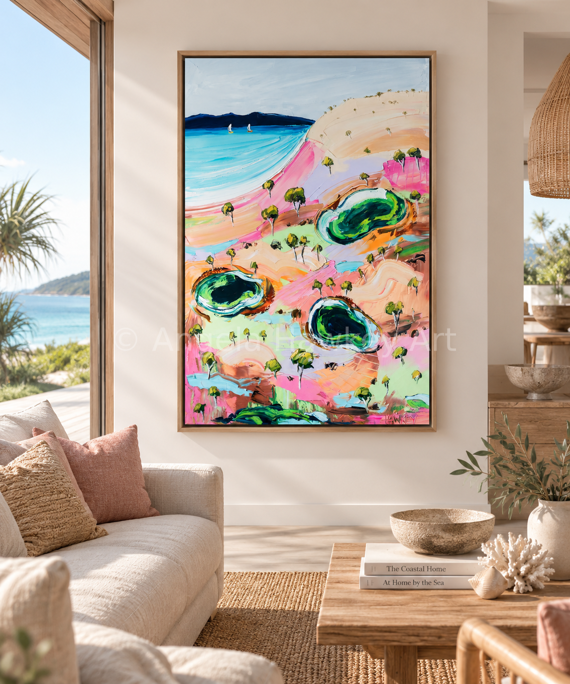 Beachlands 8