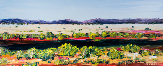 Where Silence Speaks