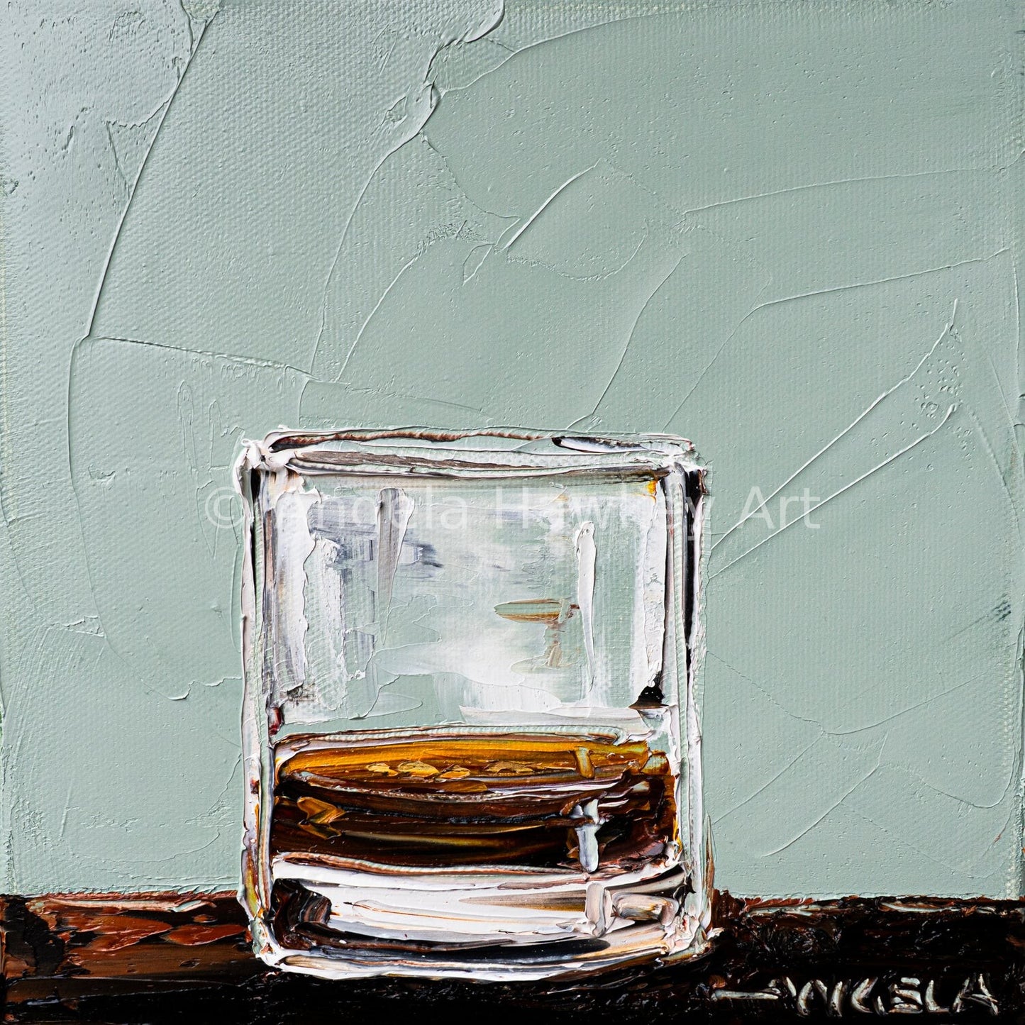 Whiskey