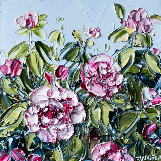 Roses Among Thorns