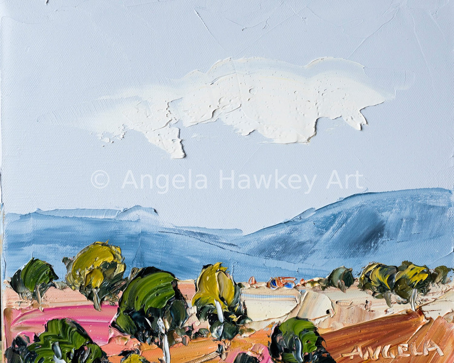 Quiet Sky 2