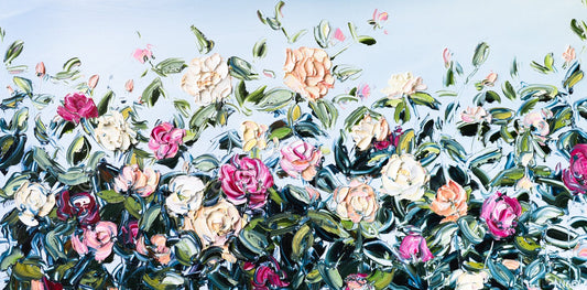 The Modern Bouquet