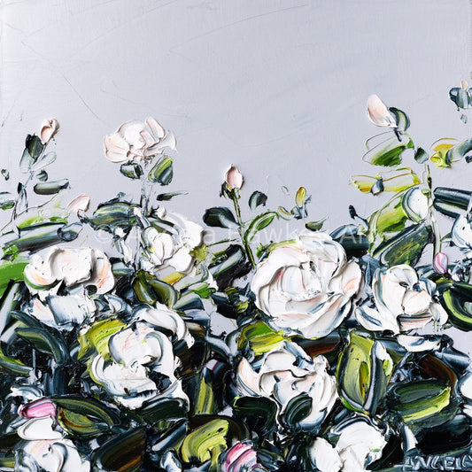 Floral Balance