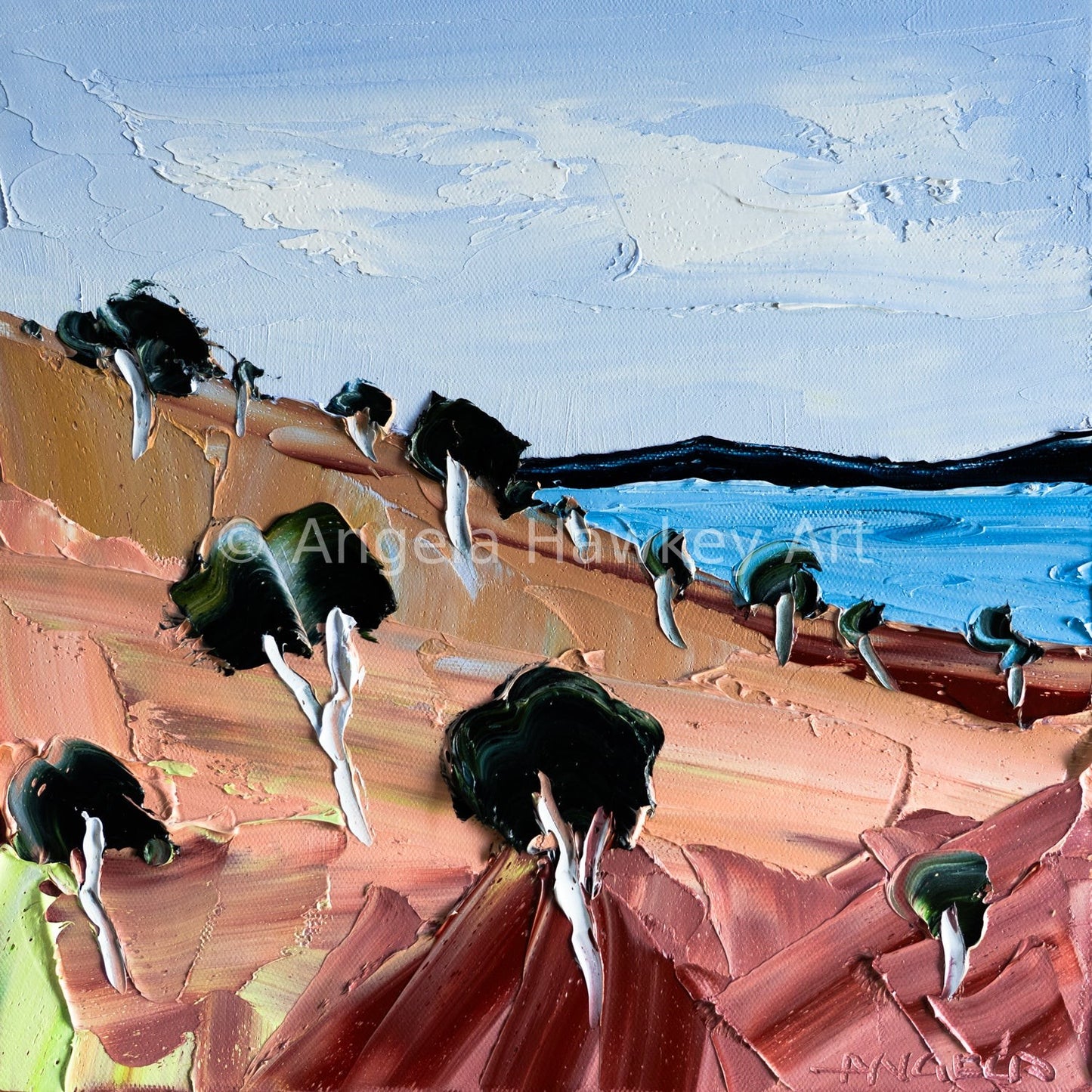 Over The Hills 2