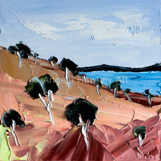 Over The Hills 2