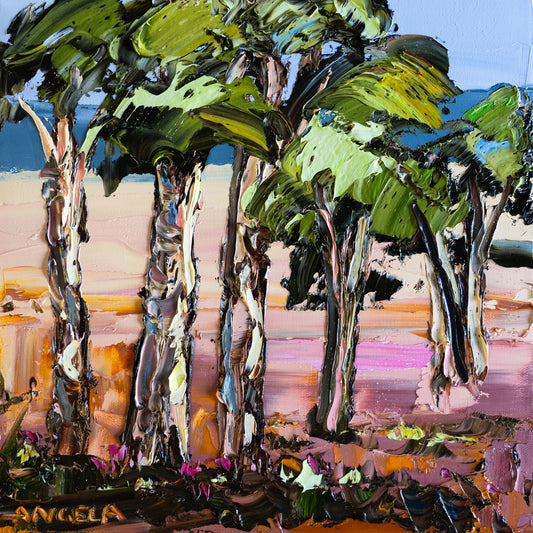 Bush Sanctuary