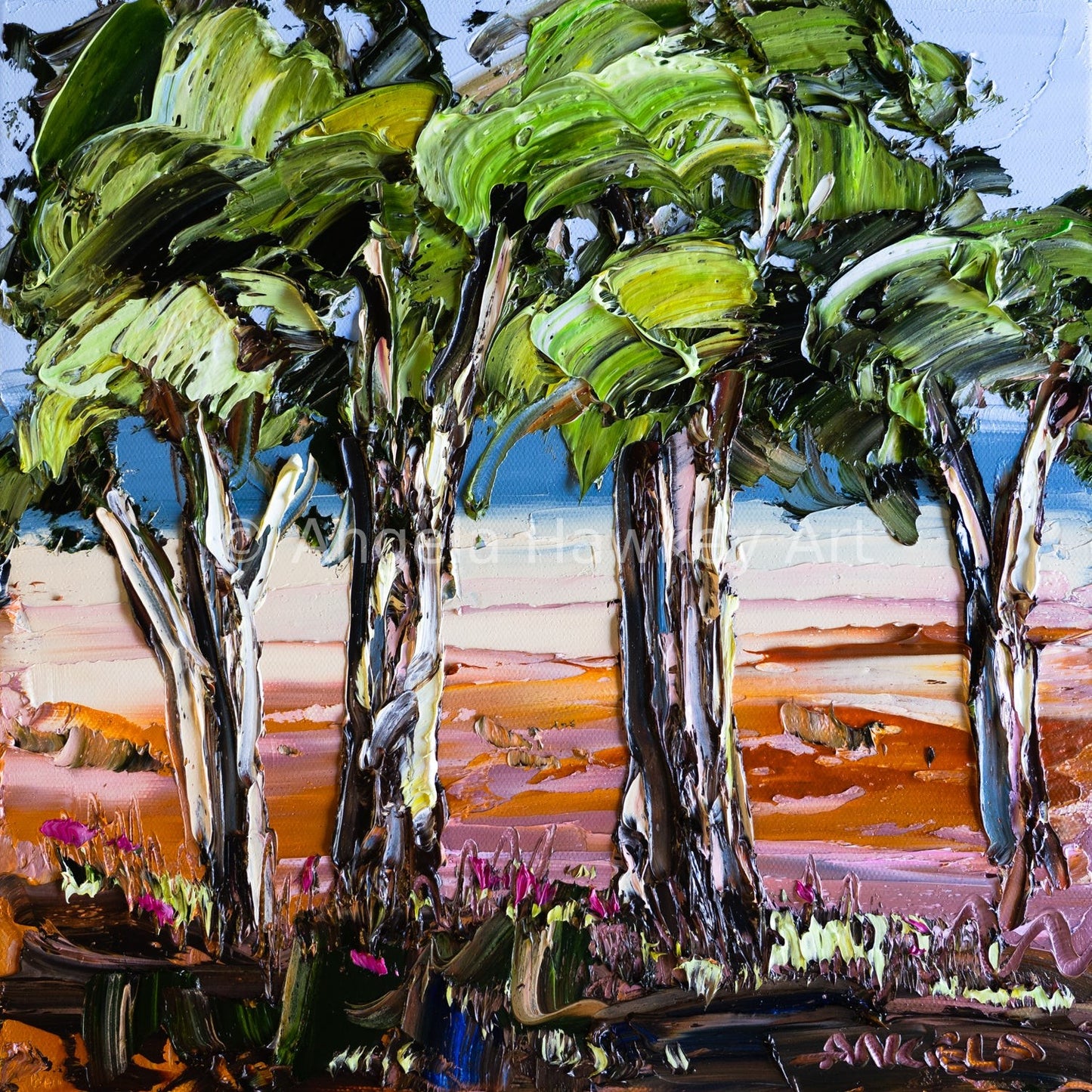 Bush Sanctuary 2