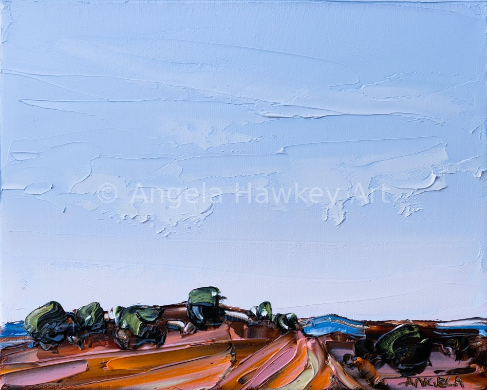 Blue Skies 2