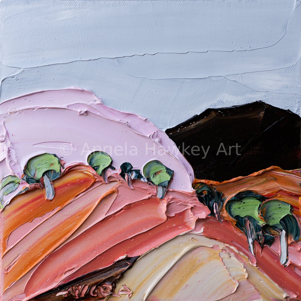 Hills and Valleys