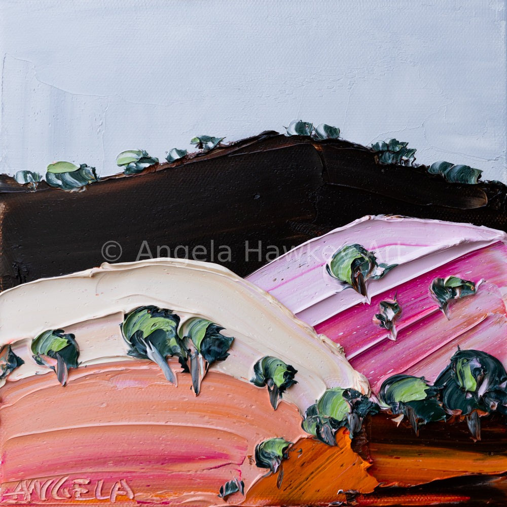 Hills and Valleys 2