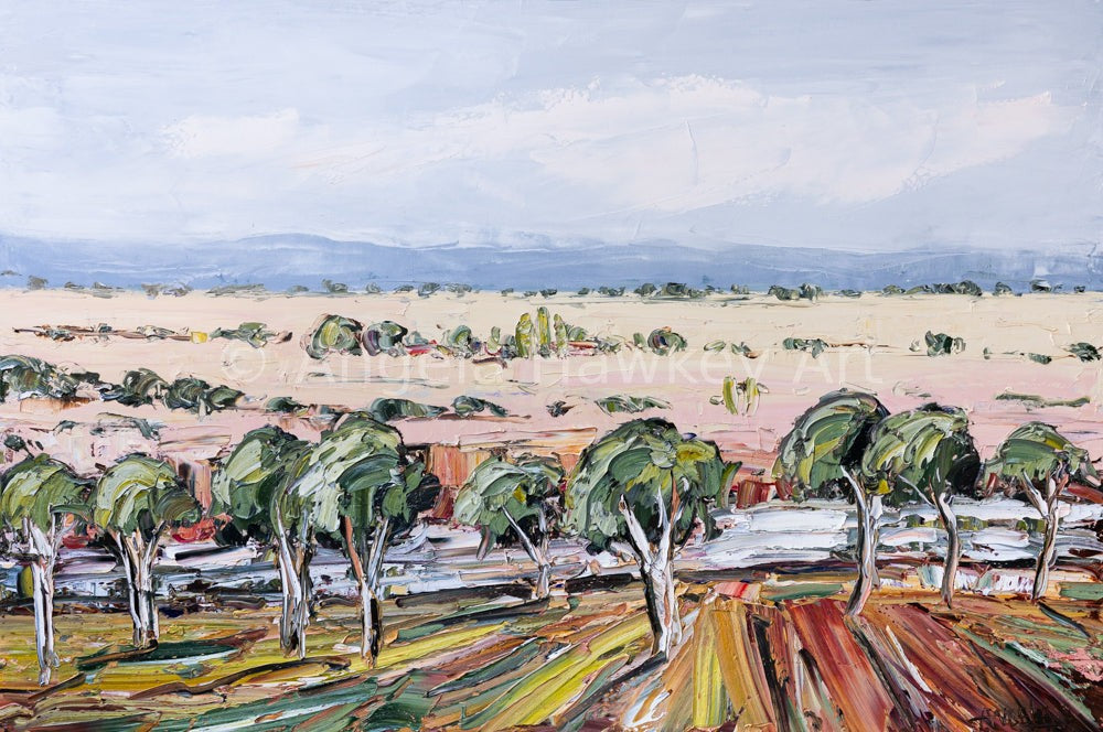 The Long View