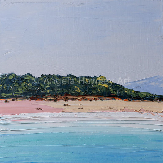 Blue Waters