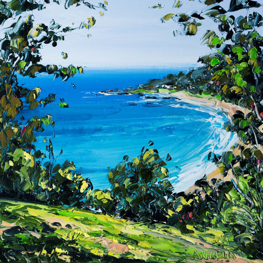 Great Ocean Road 2 - Fine Art Print