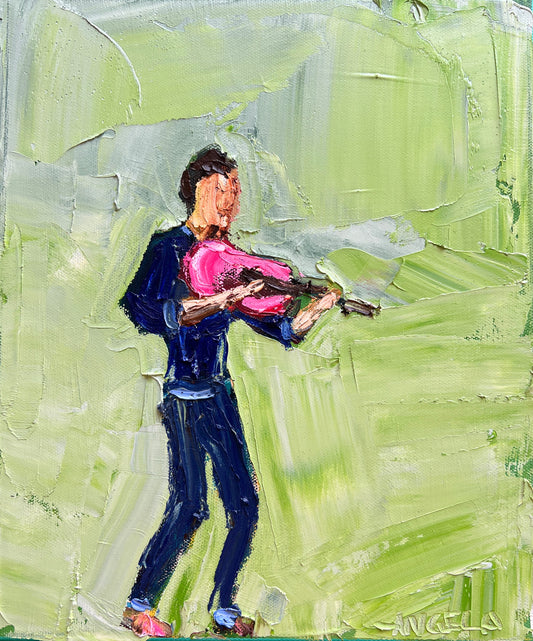 The Music Man