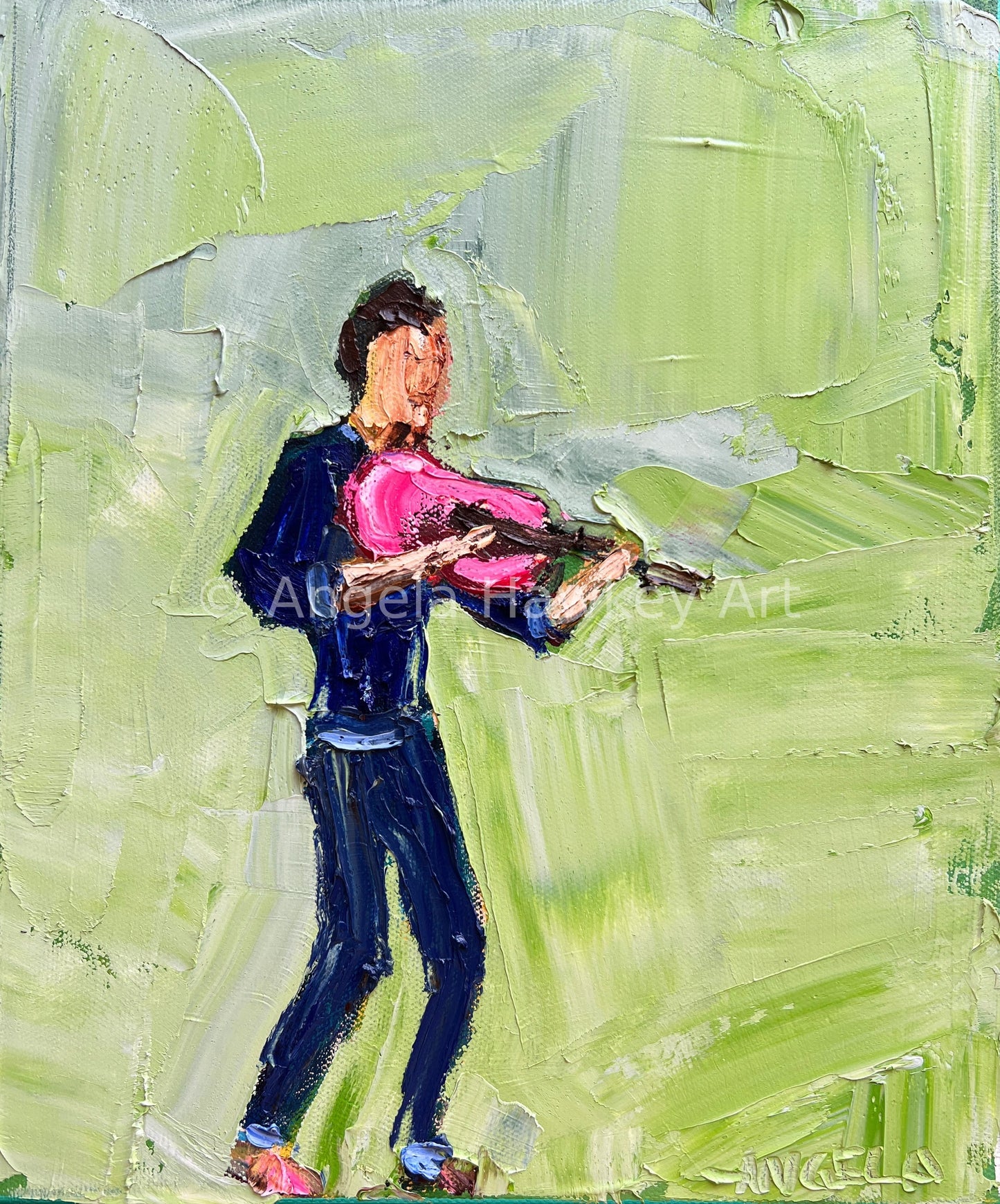 The Music Man
