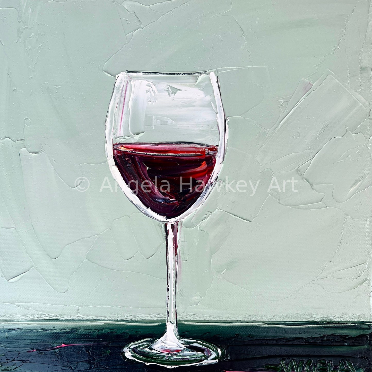 Pinnacle Shiraz - Reserved
