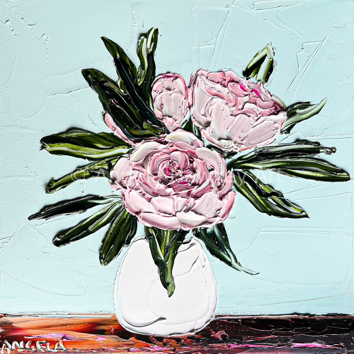 Peony Dream