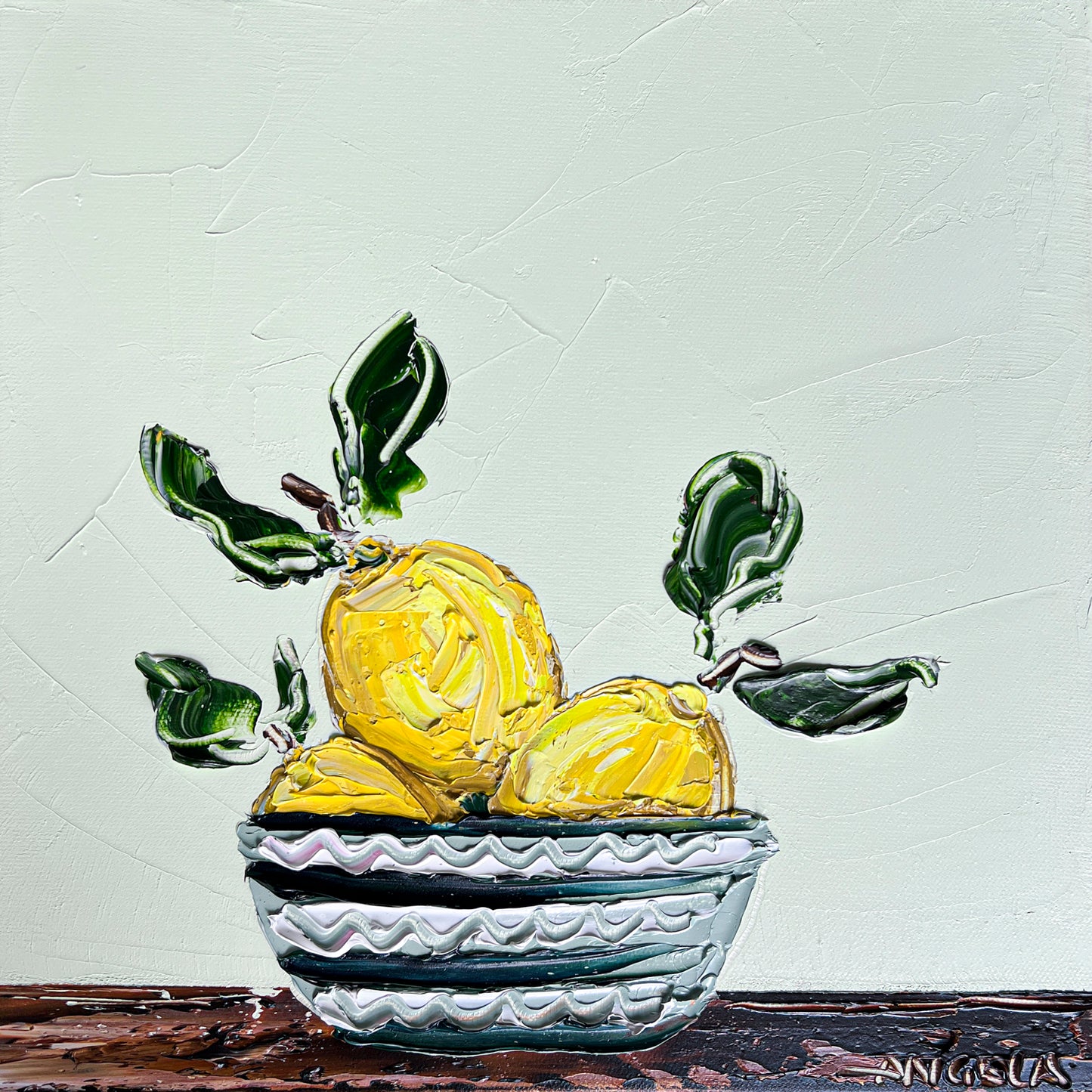 Just Add Tequila And Salt