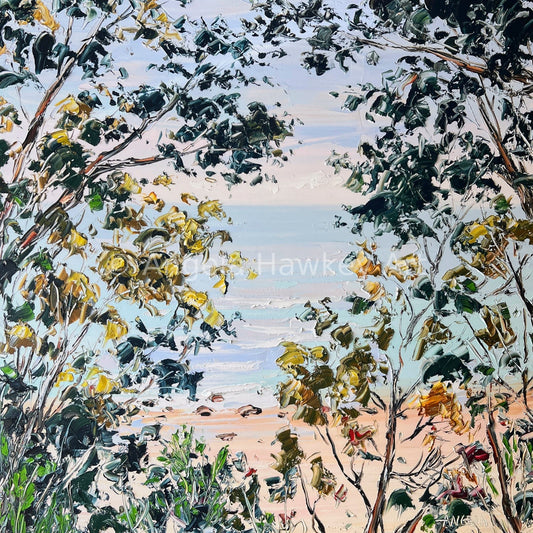 Coastal Embrace
