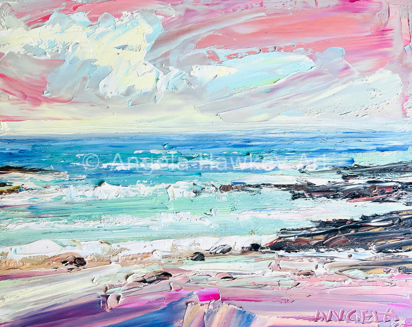 Shore